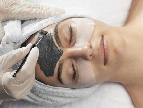 Carbon Peeling - Carbon Peeling