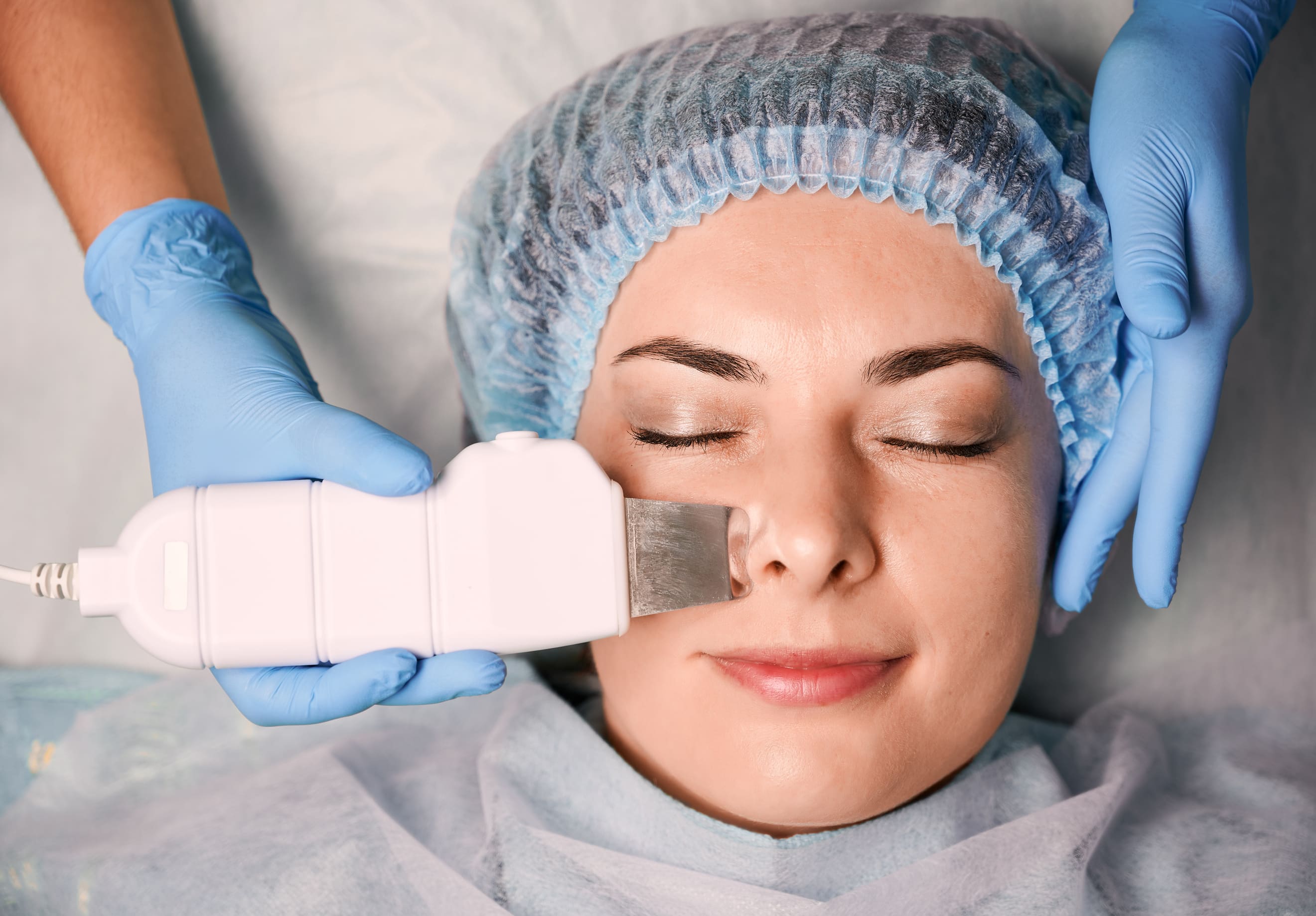 Hydrafacial Medikal Cilt Bakımı - Hydrafacial Medikal Cilt Bakımı