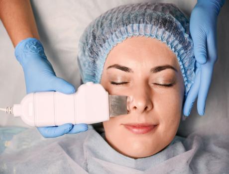 Hydrafacial Medikal Cilt Bakımı - Hydrafacial Medikal Cilt Bakımı