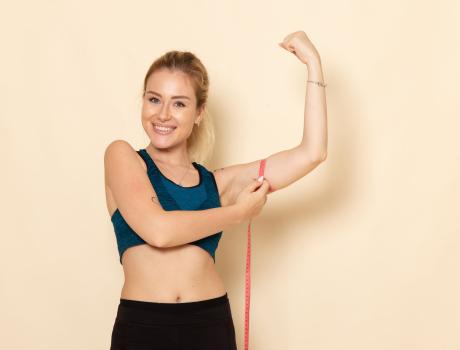 Fitmax (Kol İncelme) - Tek Seans - Fitmax (Kol İncelme) - Tek Seans