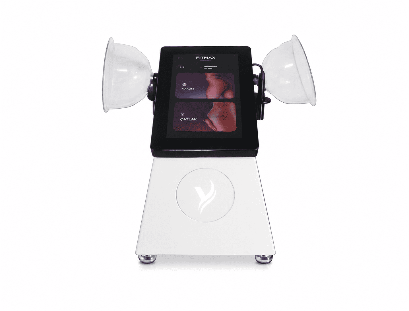 FitMax Pop Up - FitMax Pop Up