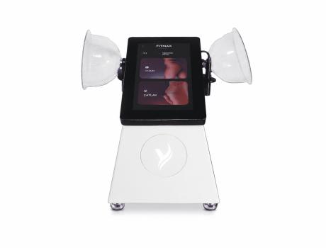 FitMax Pop Up - FitMax Pop Up